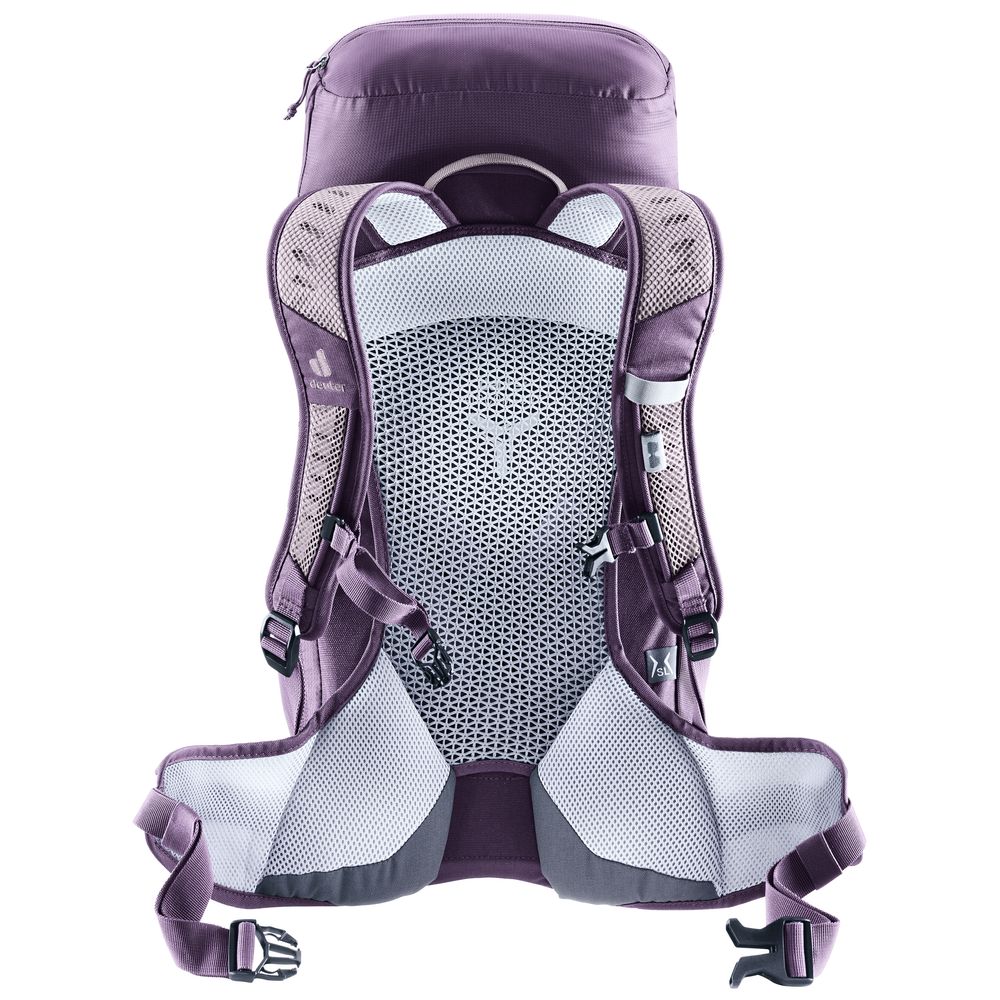 Deuter Rucksack Ac Lite 22 SL Damen Wanderrucksack lavender-purple Produktbild 1