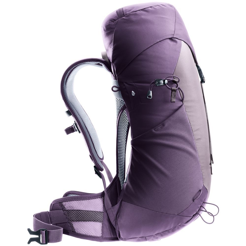Deuter Rucksack Ac Lite 22 SL Damen Wanderrucksack lavender-purple Produktbild 2