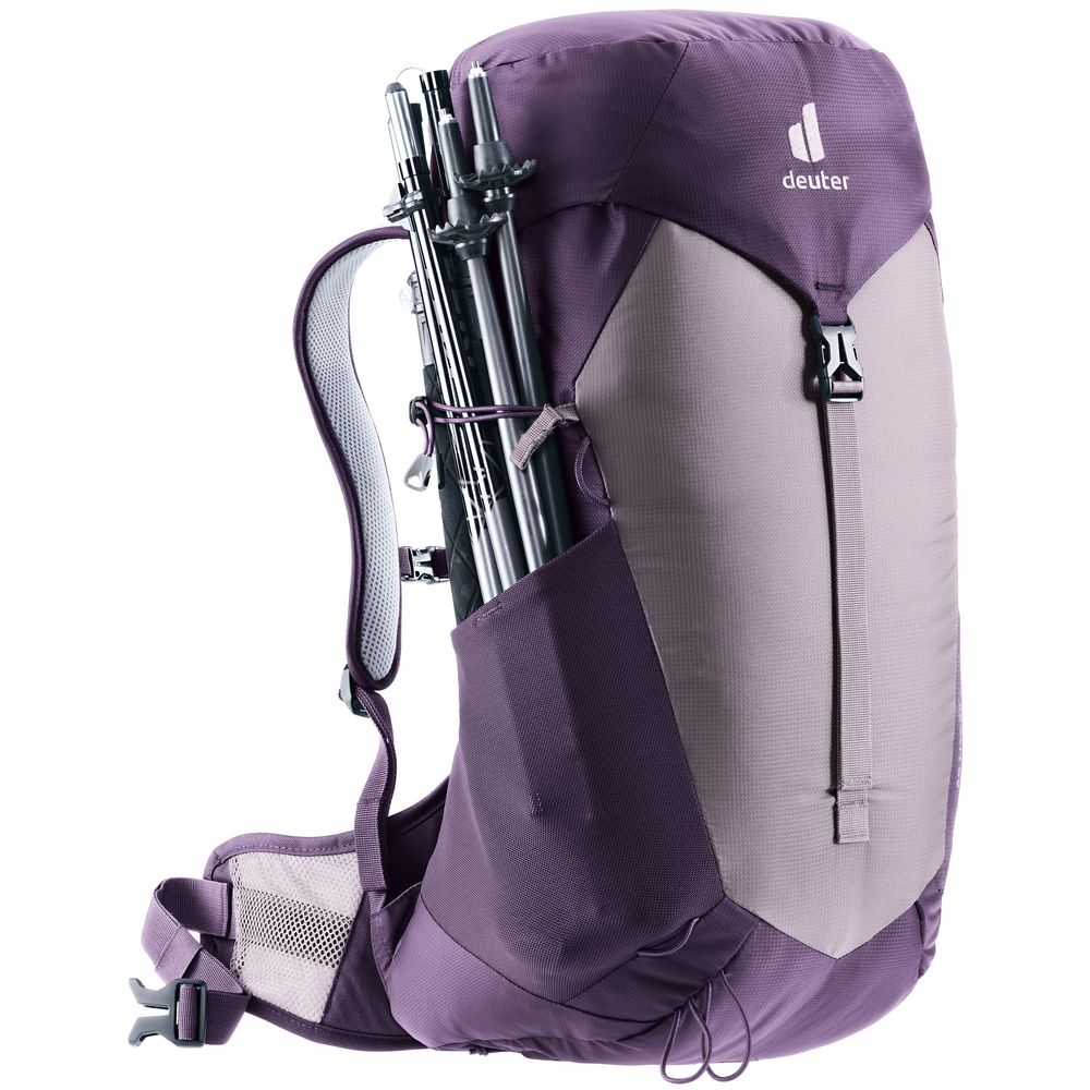 Deuter Rucksack Ac Lite 22 SL Damen Wanderrucksack lavender-purple Produktbild 9