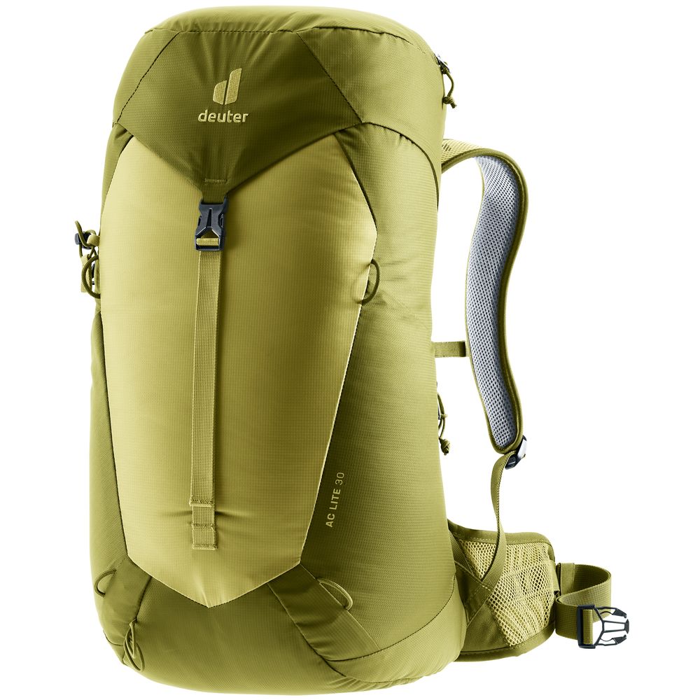 Deuter Rucksack Ac Lite 30 Wanderrucksack linden-cactus Produktbild 0