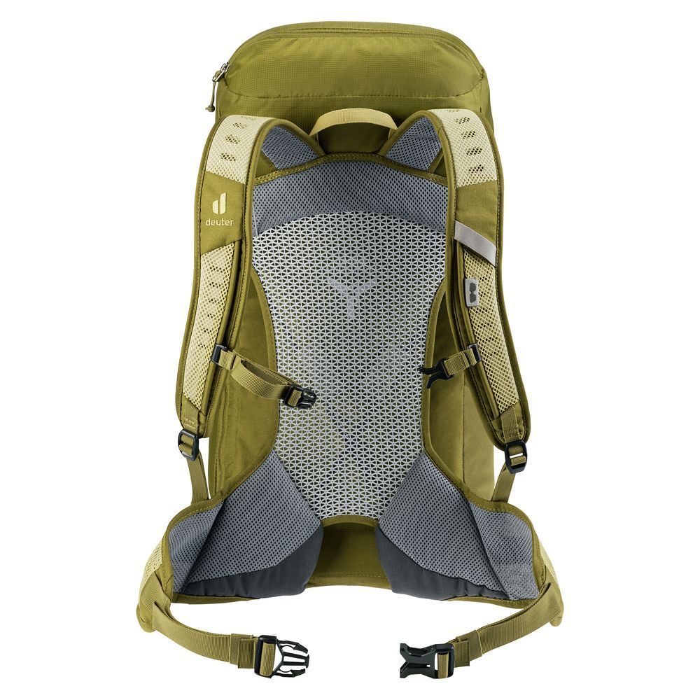 Deuter Rucksack Ac Lite 30 Wanderrucksack linden-cactus Produktbild 1