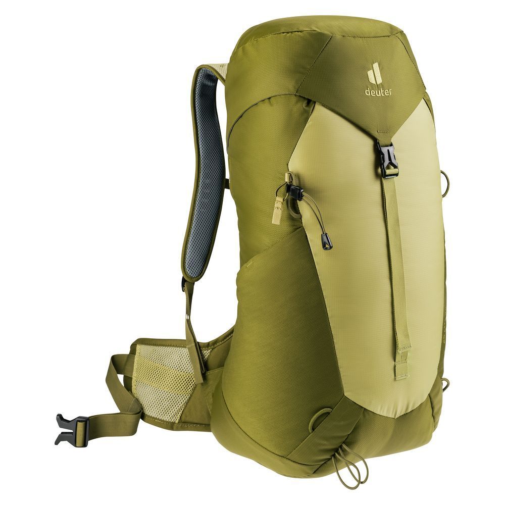 Deuter Rucksack Ac Lite 30 Wanderrucksack linden-cactus Produktbild 12