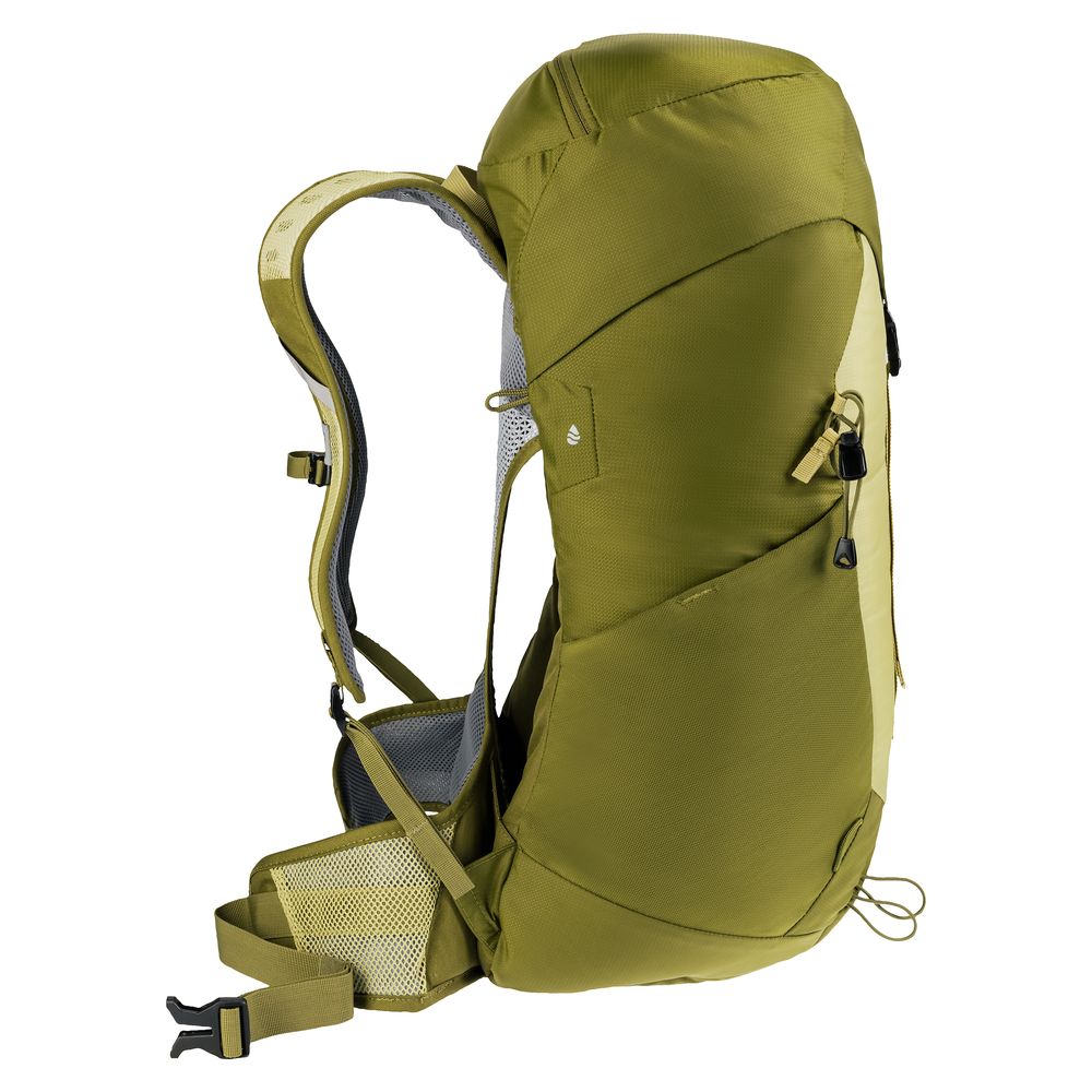 Deuter Rucksack Ac Lite 30 Wanderrucksack linden-cactus Produktbild 2