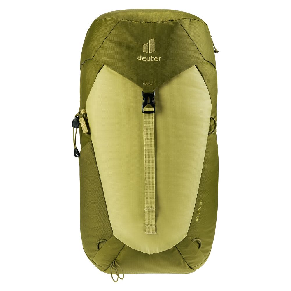 Deuter Rucksack Ac Lite 30 Wanderrucksack linden-cactus Produktbild 5