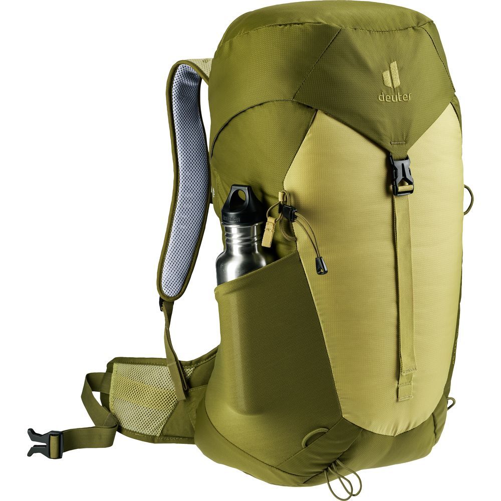 Deuter Rucksack Ac Lite 30 Wanderrucksack linden-cactus Produktbild 6