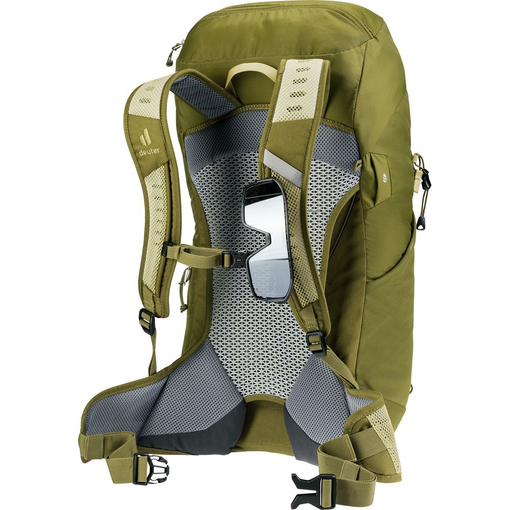 Deuter Rucksack Ac Lite 30 Wanderrucksack linden-cactus Produktbild 8