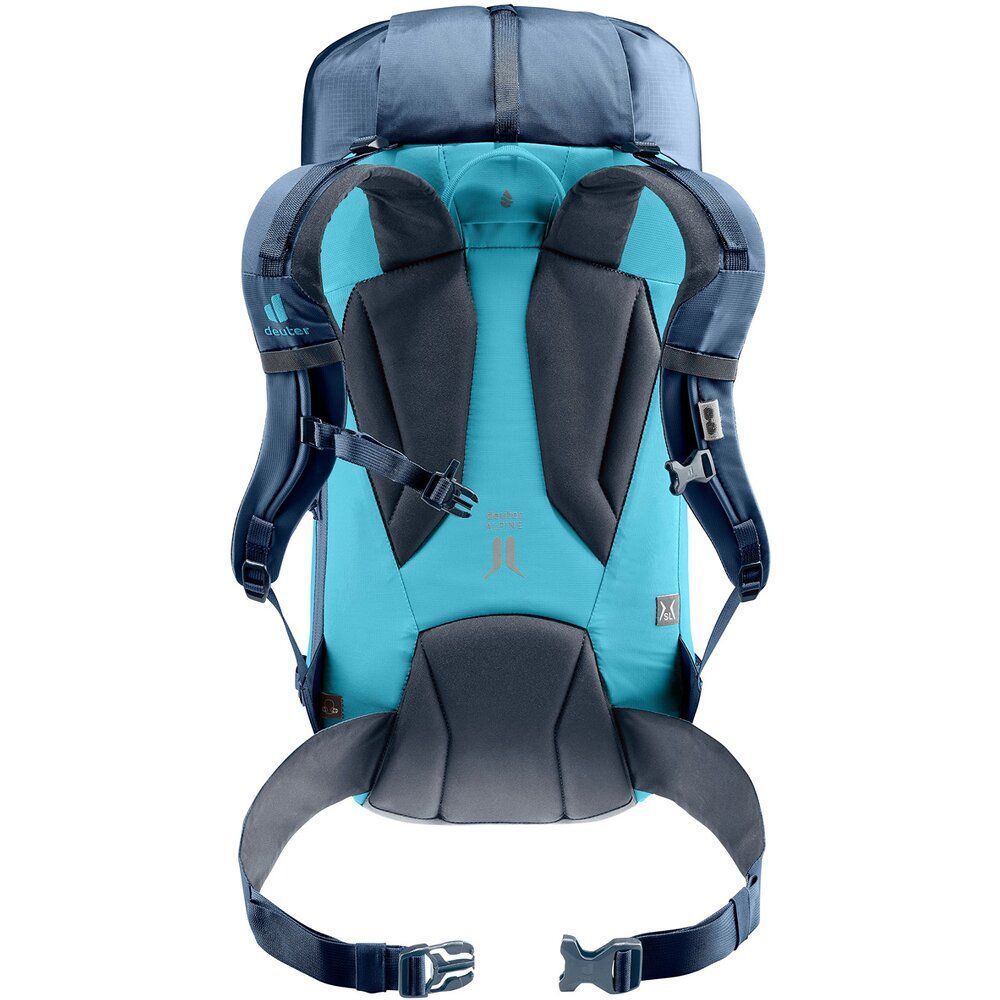 Deuter Rucksack Guide 28 SL Bergrucksack lagoon-ink Produktbild 2