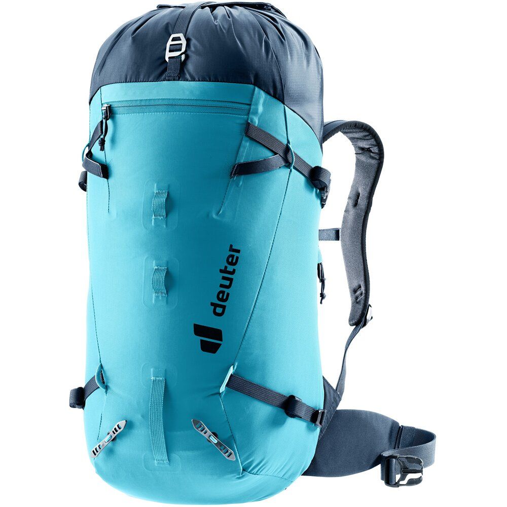 Deuter Rucksack Guide 28 SL Bergrucksack lagoon-ink Produktbild 0
