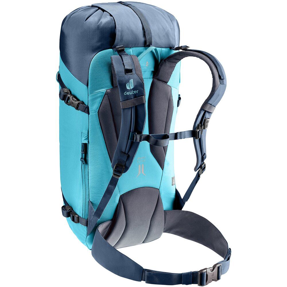 Deuter Rucksack Guide 28 SL Bergrucksack lagoon-ink Produktbild 4