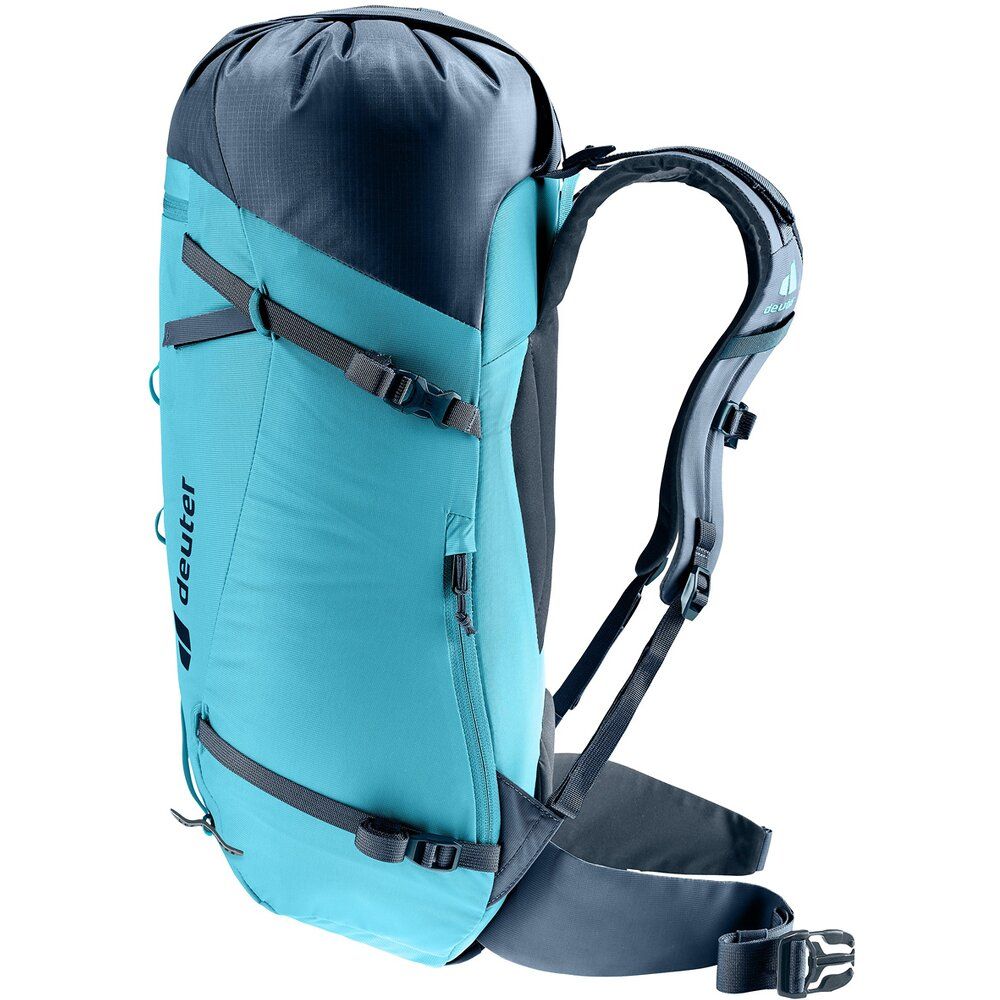 Deuter Rucksack Guide 28 SL Bergrucksack lagoon-ink Produktbild 5