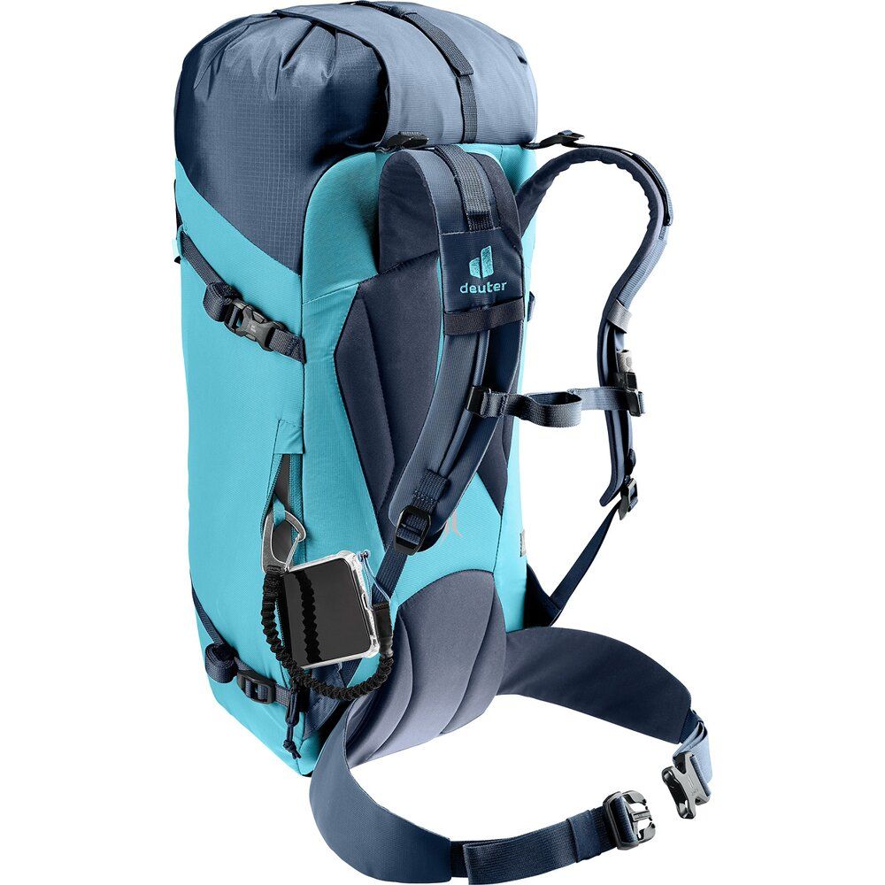 Deuter Rucksack Guide 28 SL Bergrucksack lagoon-ink Produktbild 6