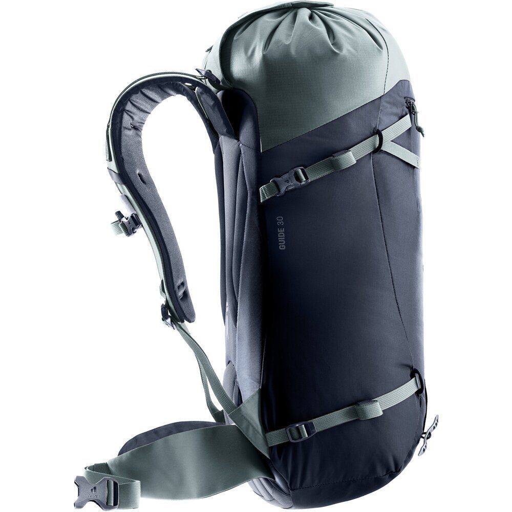 Deuter Rucksack Guide 30 Bergrucksack black-shale Produktbild 3