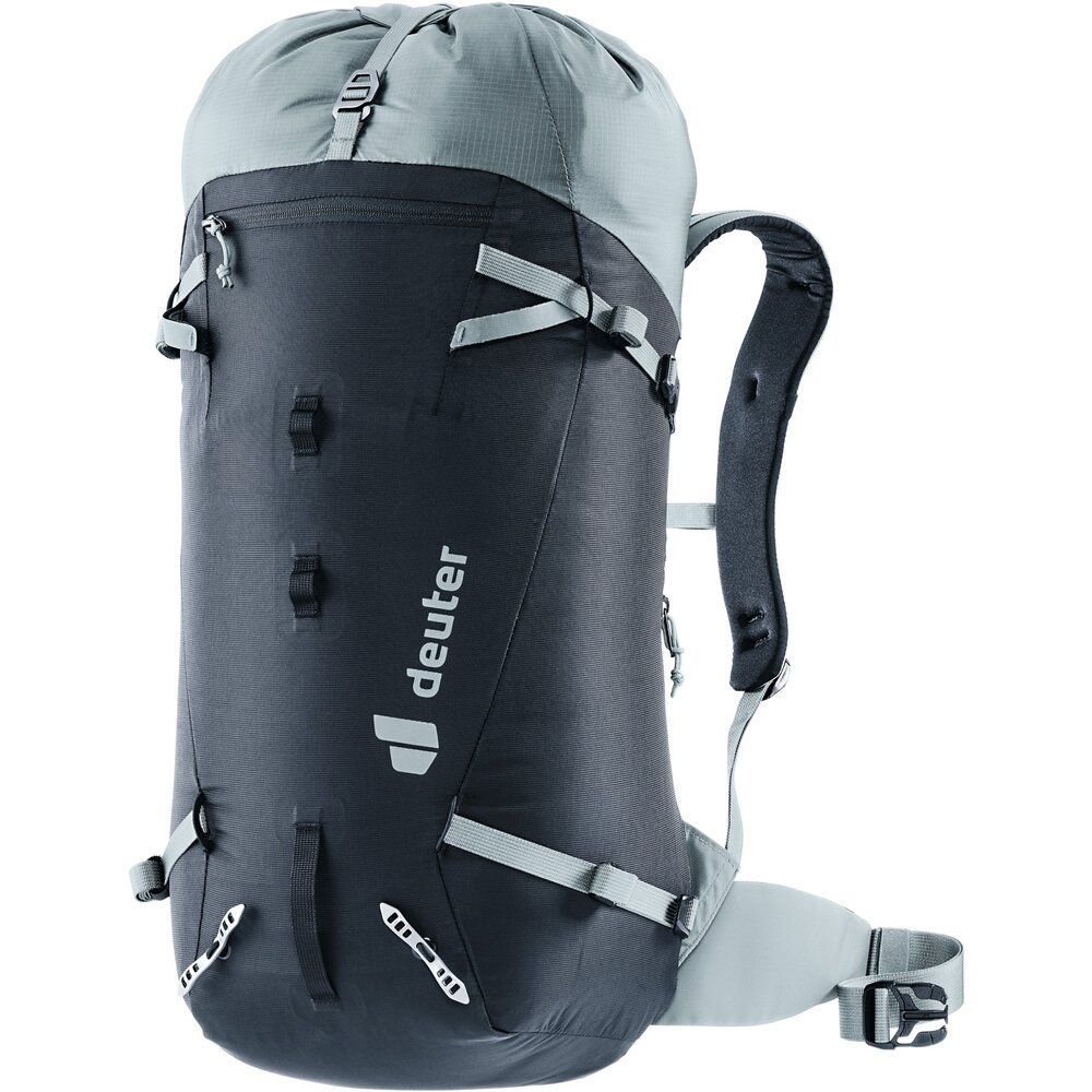Deuter Rucksack Guide 30 Bergrucksack black-shale Produktbild 0