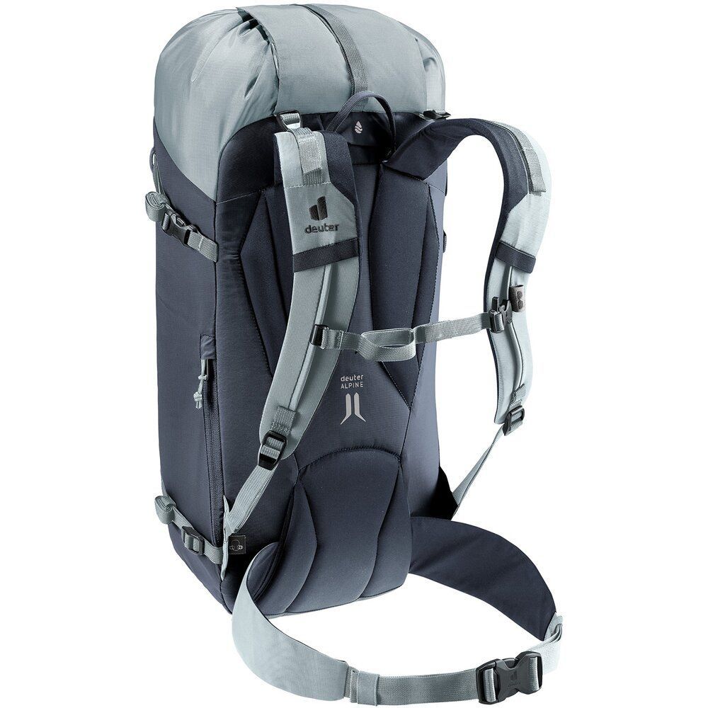 Deuter Rucksack Guide 30 Bergrucksack black-shale Produktbild 4