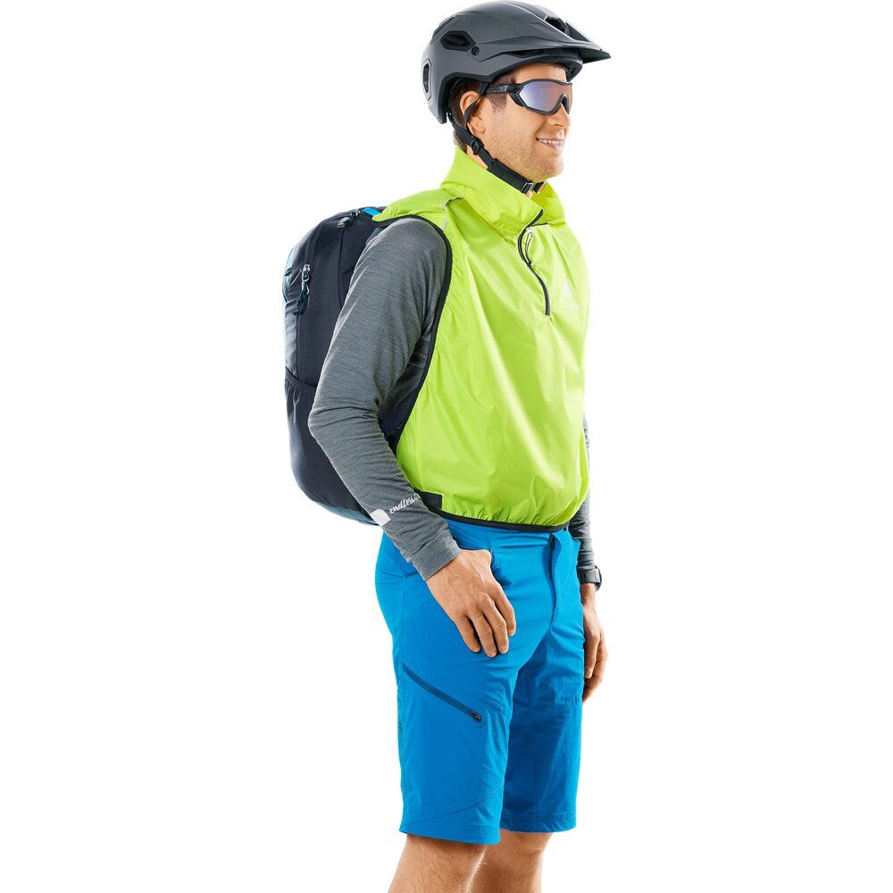 Deuter Rucksack Superbike 18 Fahrradrucksack atlantic-ink Produktbild 3