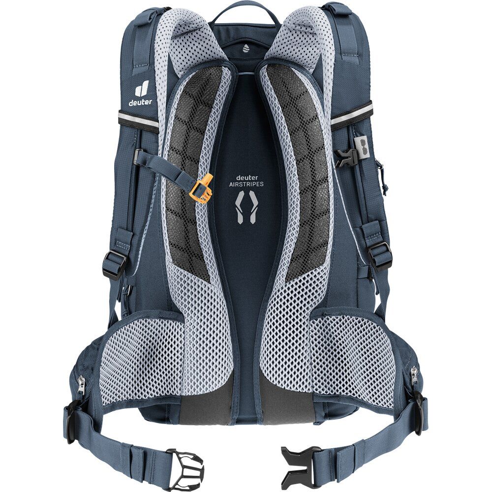 Deuter Rucksack Trans Alpine 24 Fahrradrucksack atlantic-ink Produktbild 2