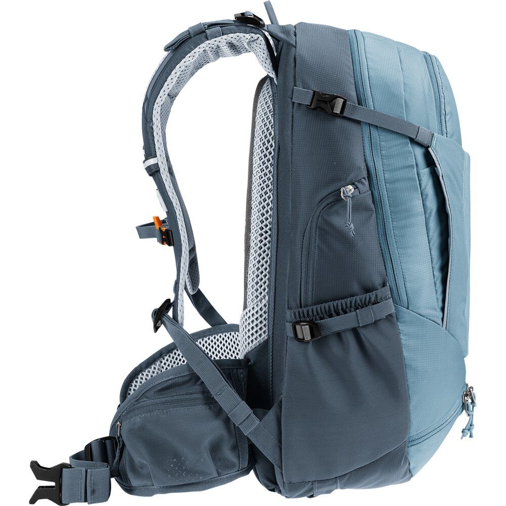 Deuter Rucksack Trans Alpine 24 Fahrradrucksack atlantic-ink Produktbild 3