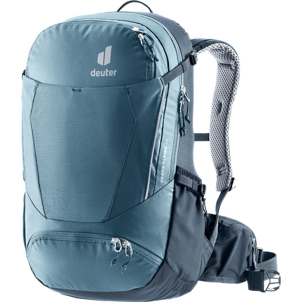 Deuter Rucksack Trans Alpine 24 Fahrradrucksack atlantic-ink Produktbild 0