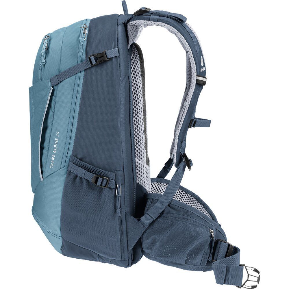 Deuter Rucksack Trans Alpine 24 Fahrradrucksack atlantic-ink Produktbild 5