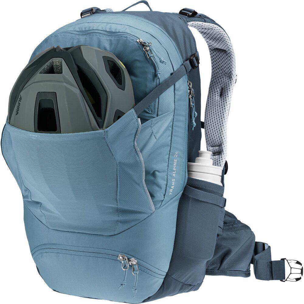 Deuter Rucksack Trans Alpine 24 Fahrradrucksack atlantic-ink Produktbild 6