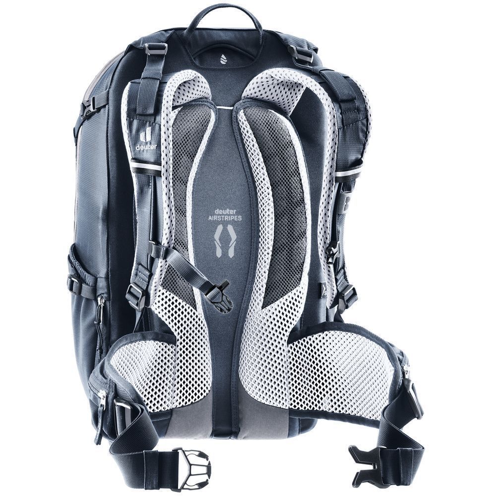 Deuter Rucksack Trans Alpine 28 SL Damen Fahrradrucksack lavender-ink Produktbild 3