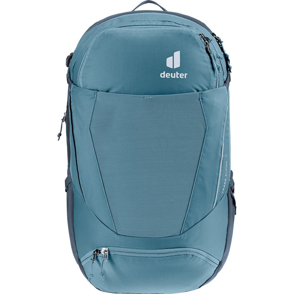 Deuter Rucksack Trans Alpine 30 Fahrradrucksack atlantic-ink Produktbild 1