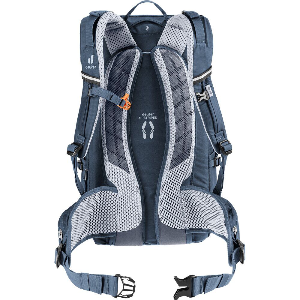 Deuter Rucksack Trans Alpine 30 Fahrradrucksack atlantic-ink Produktbild 2