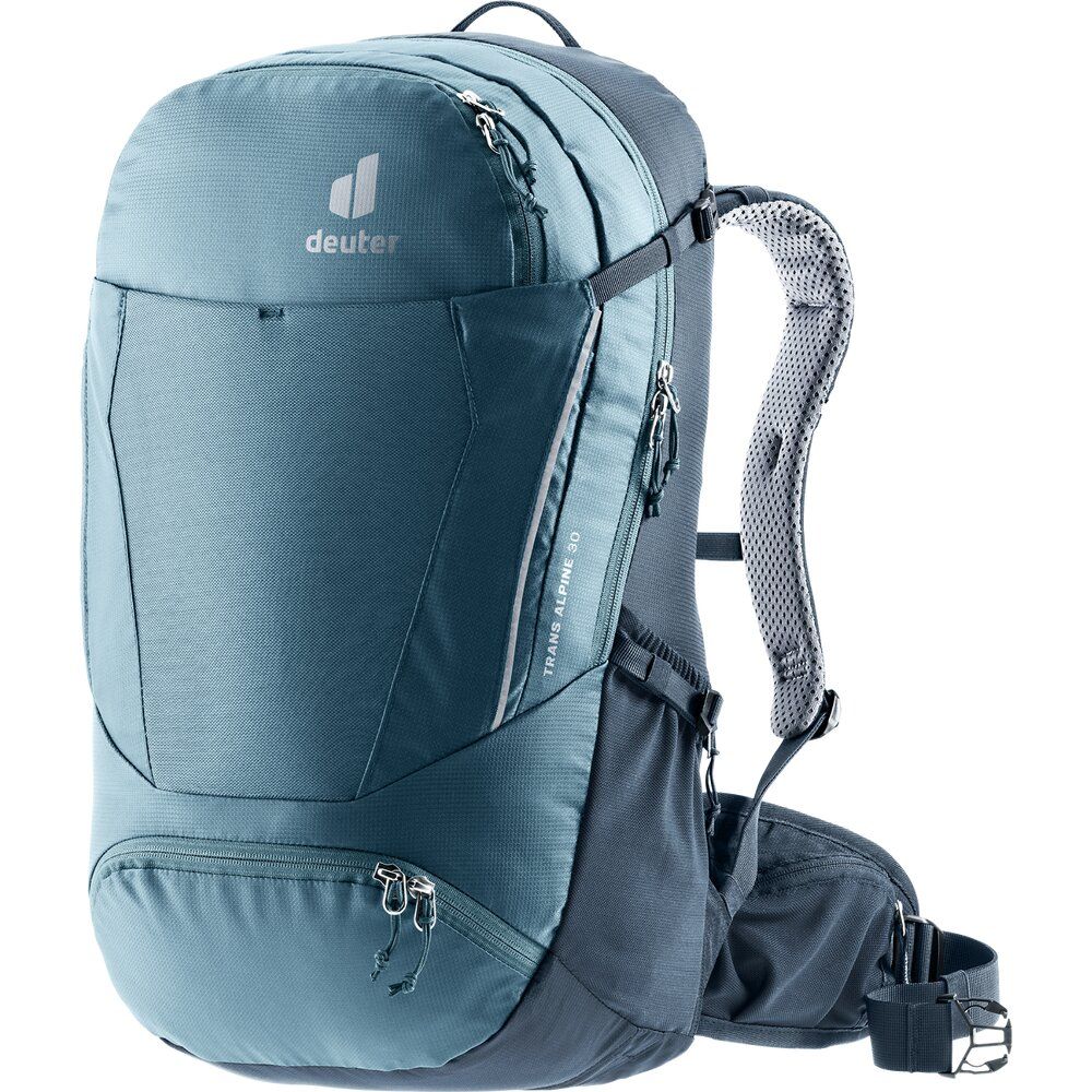 Deuter Rucksack Trans Alpine 30 Fahrradrucksack atlantic-ink Produktbild 0