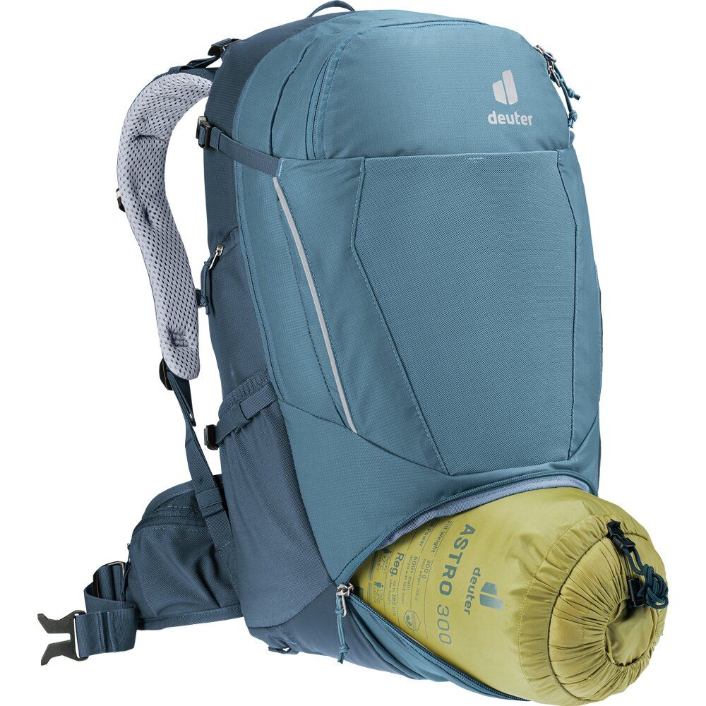 Deuter Rucksack Trans Alpine 30 Fahrradrucksack atlantic-ink Produktbild 7