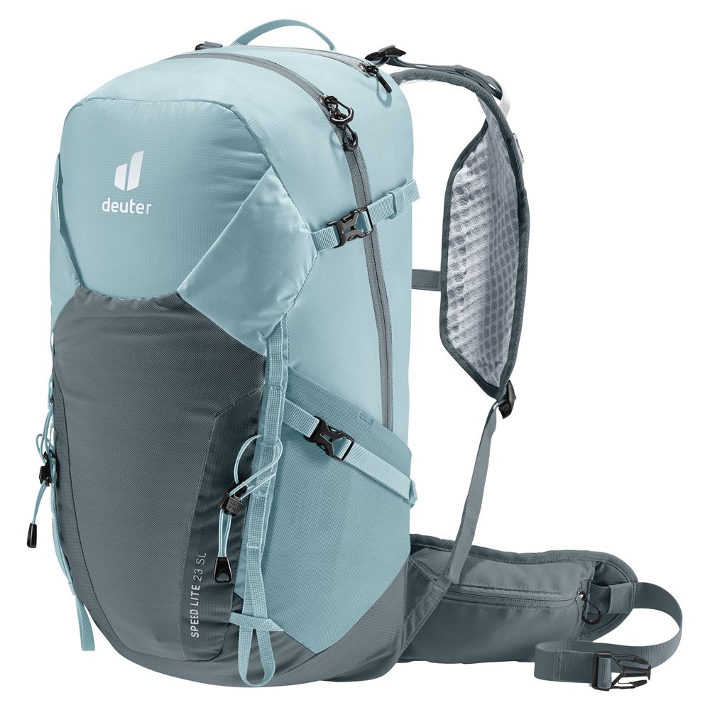 Deuter Speed Lite 23 SL Damen Wanderrucksack shale-graphite Produktbild 0