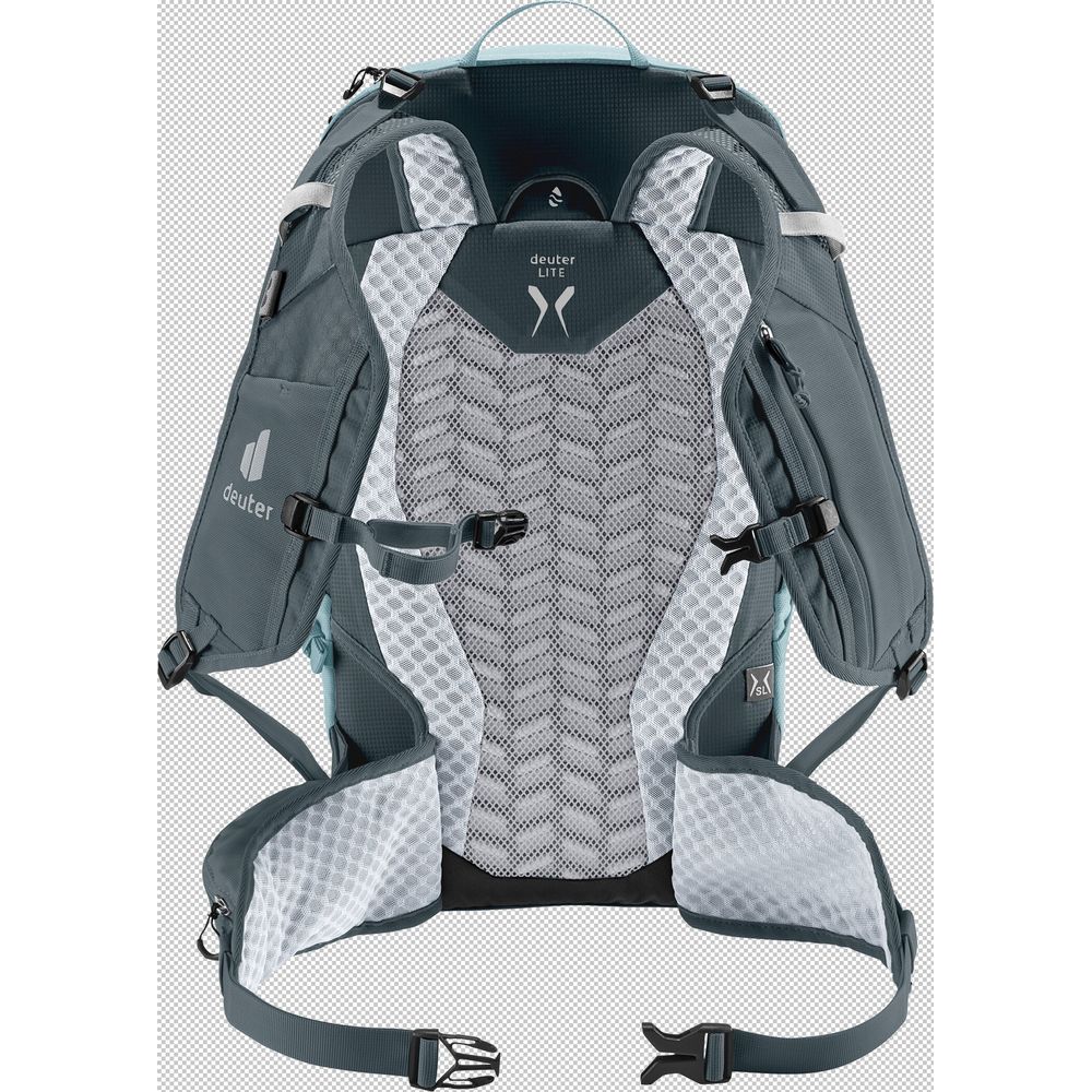 Deuter Speed Lite 23 SL Damen Wanderrucksack shale-graphite Produktbild 1