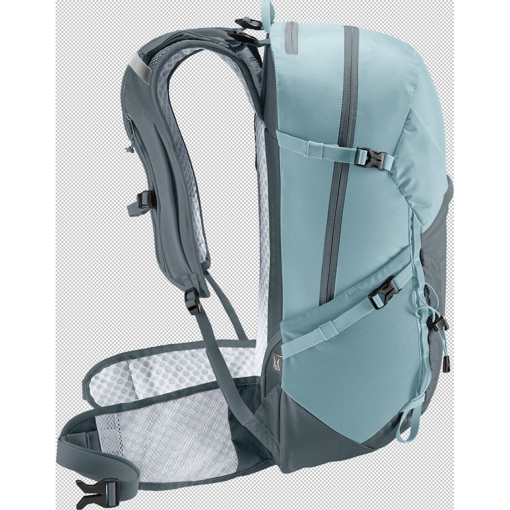 Deuter Speed Lite 23 SL Damen Wanderrucksack shale-graphite Produktbild 2