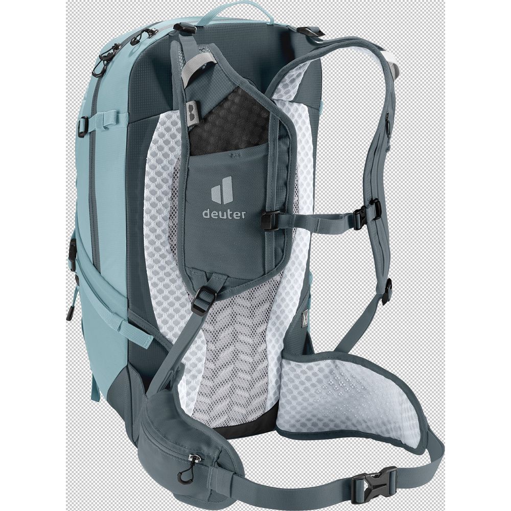 Deuter Speed Lite 23 SL Damen Wanderrucksack shale-graphite Produktbild 3