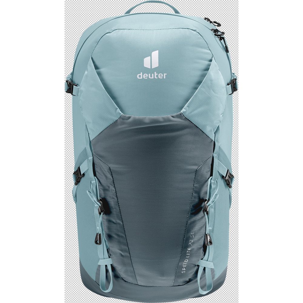 Deuter Speed Lite 23 SL Damen Wanderrucksack shale-graphite Produktbild 5