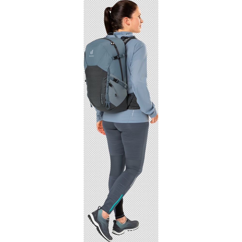 Deuter Speed Lite 23 SL Damen Wanderrucksack shale-graphite Produktbild 6