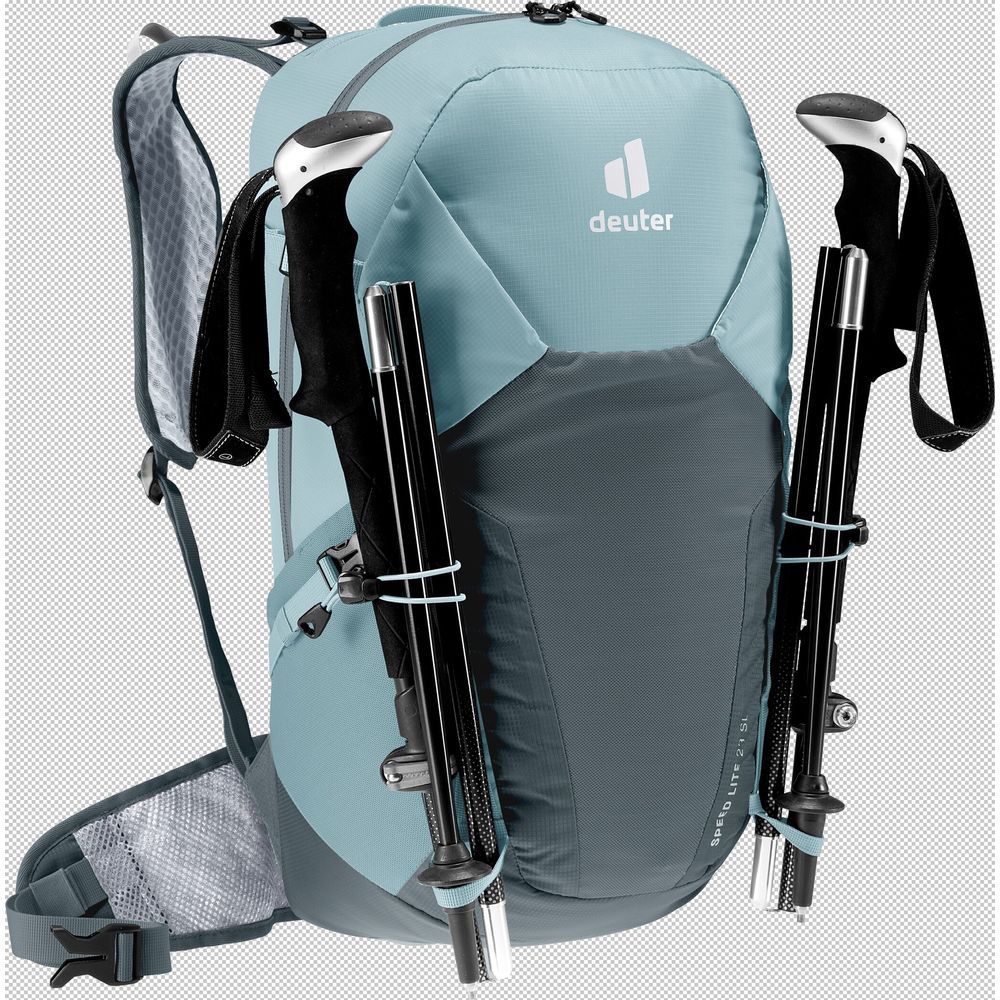 Deuter Speed Lite 23 SL Damen Wanderrucksack shale-graphite Produktbild 7
