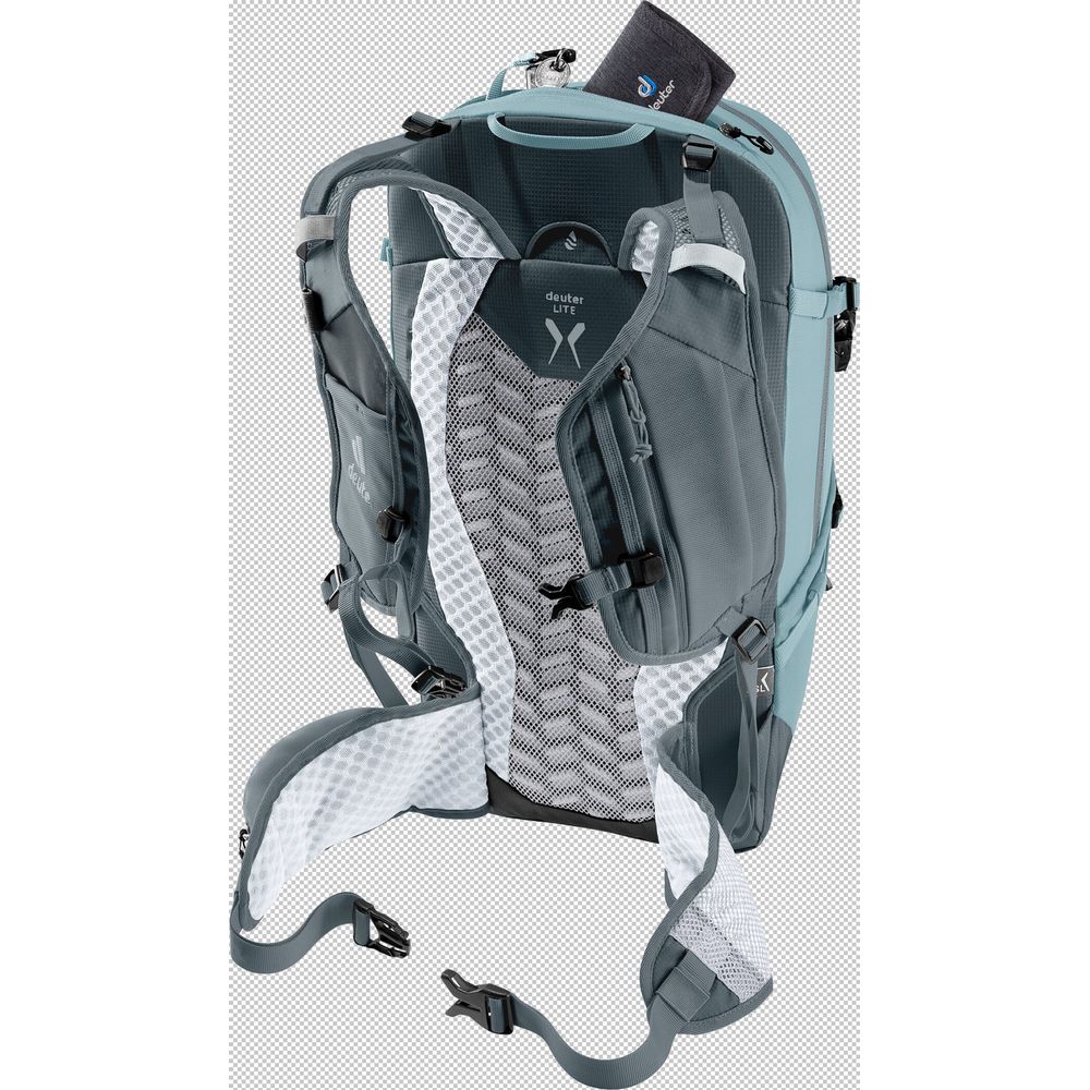 Deuter Speed Lite 23 SL Damen Wanderrucksack shale-graphite Produktbild 8