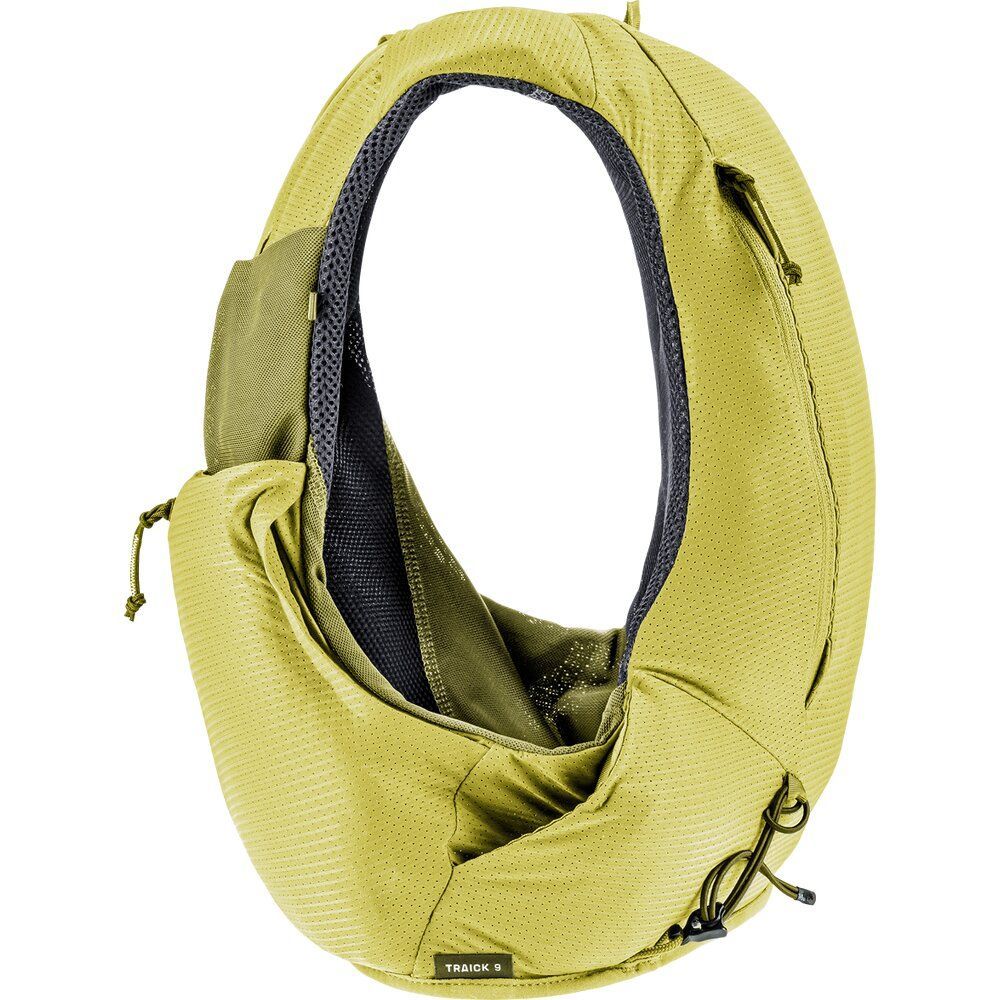 Deuter Traick 9 Herren Laufrucksack sprout-cactus Produktbild 3
