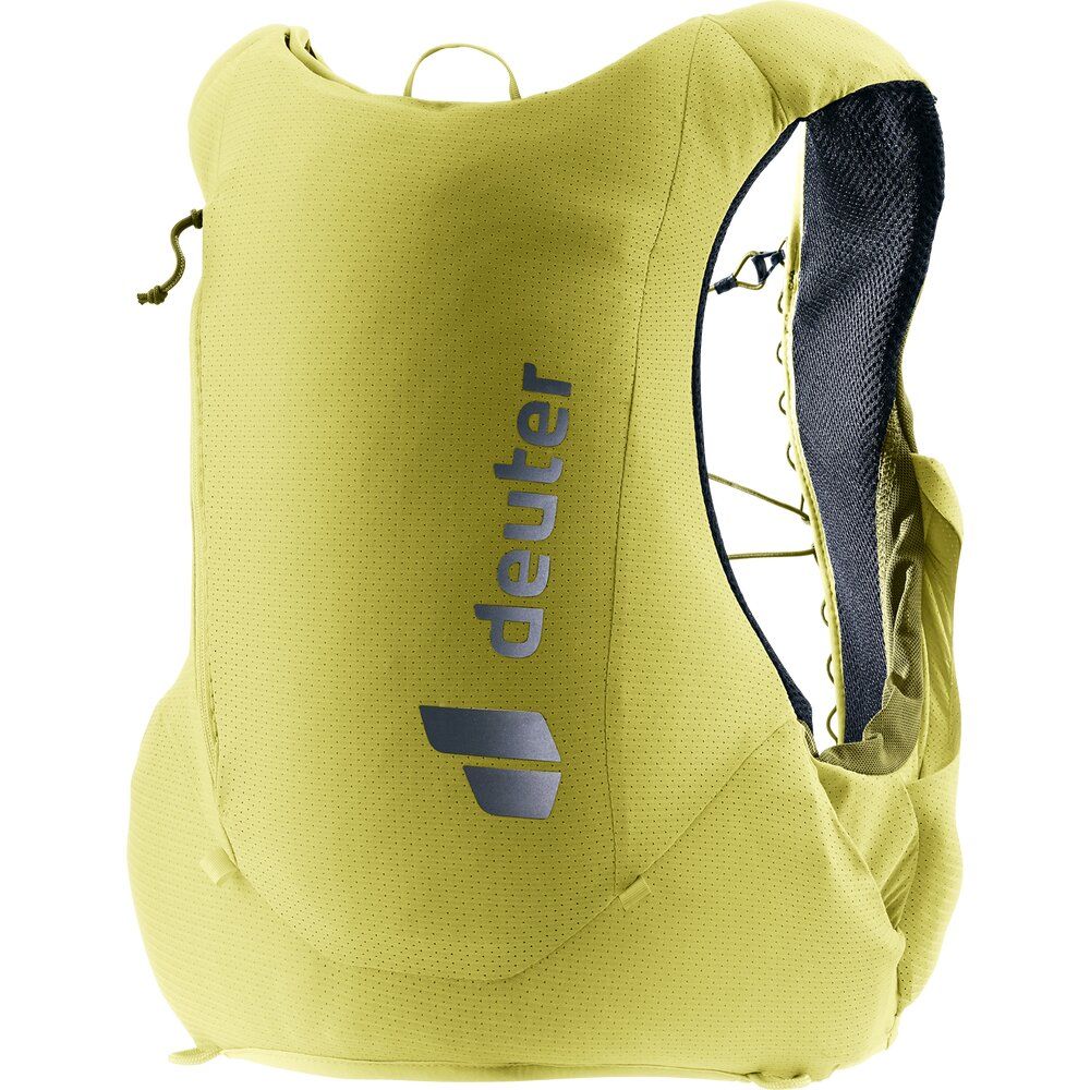 Deuter Traick 9 Herren Laufrucksack sprout-cactus Produktbild 0