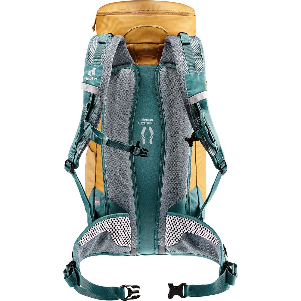 Deuter Trail 24 Rucksack almond-deepsea Produktbild 1