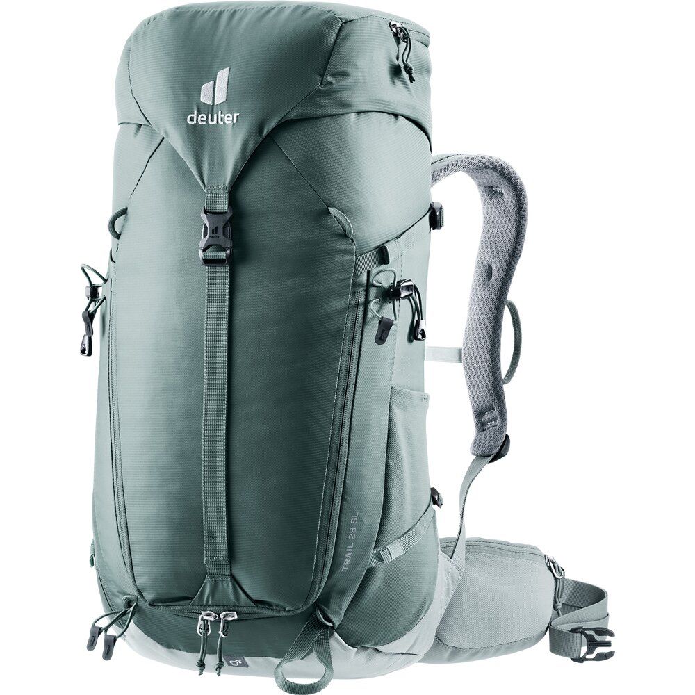 Deuter Trail 28 SL Rucksack teal-tin Produktbild 0