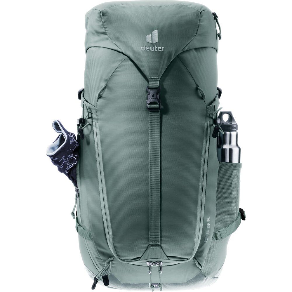 Deuter Trail 28 SL Rucksack teal-tin Produktbild 2