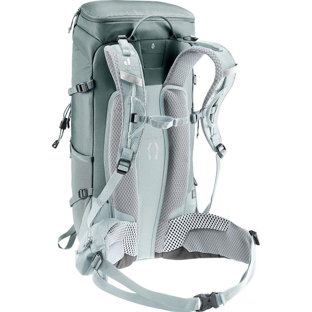 Deuter Trail 28 SL Rucksack teal-tin Produktbild 4