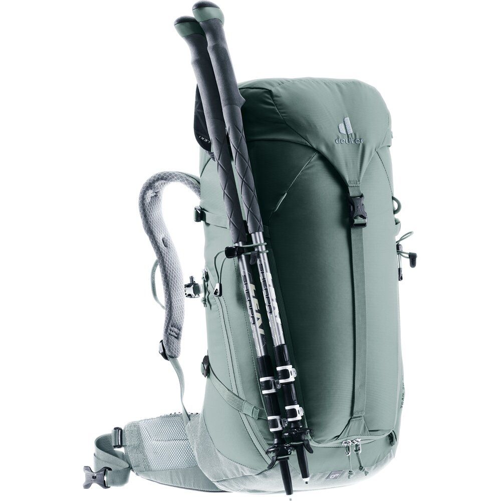 Deuter Trail 28 SL Rucksack teal-tin Produktbild 5