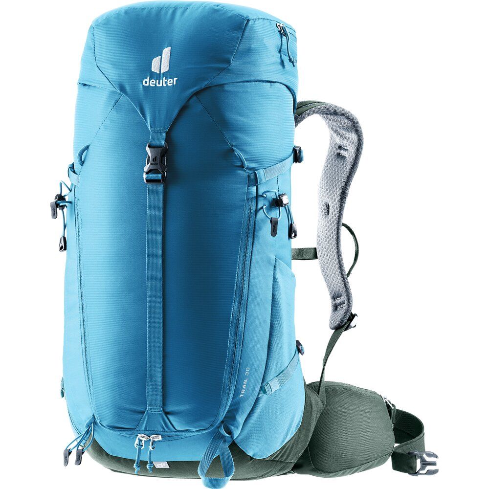 Deuter Trail 30 Rucksack wave-ivy Produktbild 0