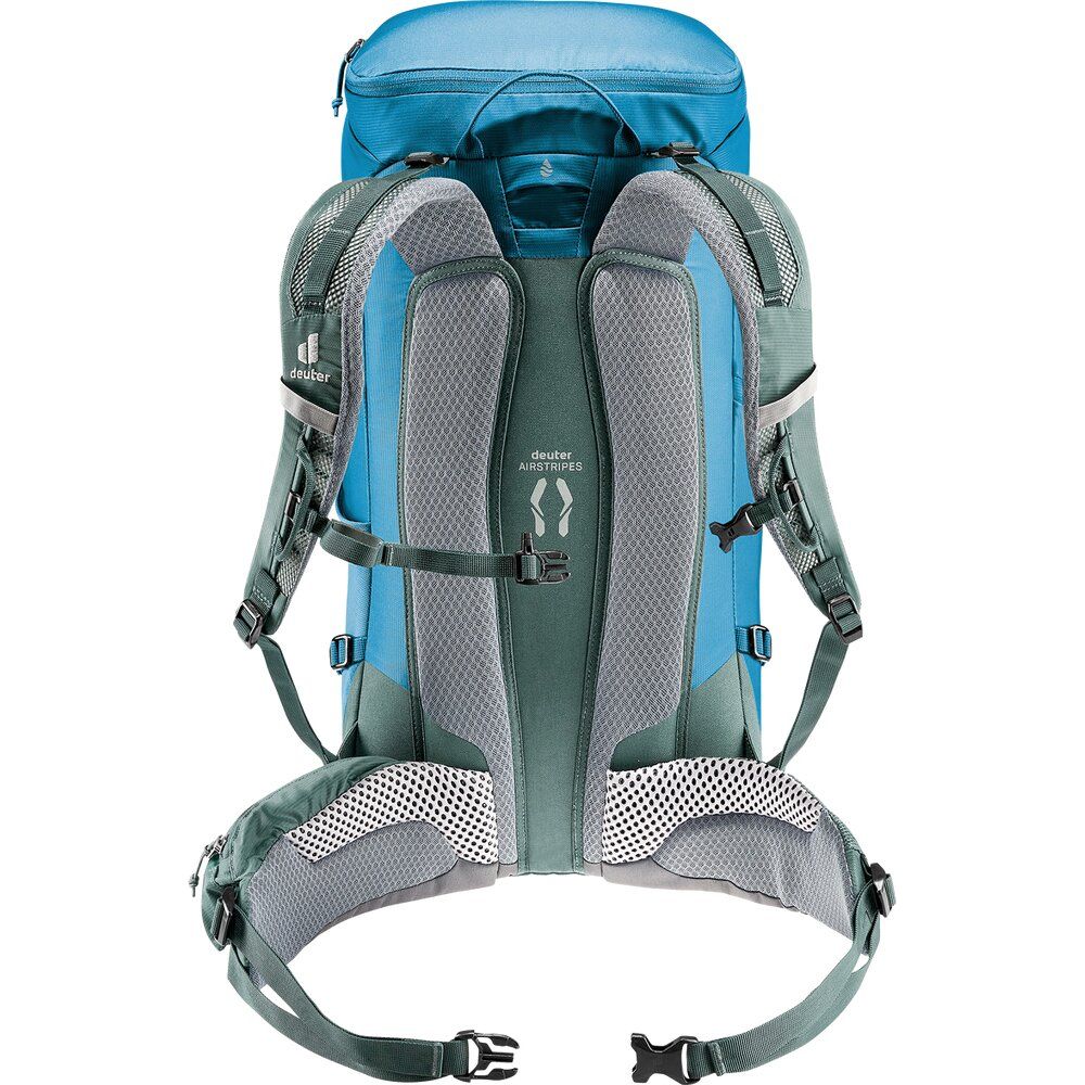 Deuter Trail 30 Rucksack wave-ivy Produktbild 1