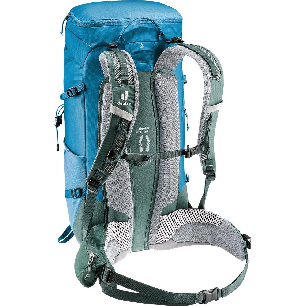 Deuter Trail 30 Rucksack wave-ivy Produktbild 3