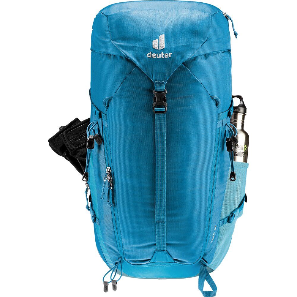 Deuter Trail 30 Rucksack wave-ivy Produktbild 5