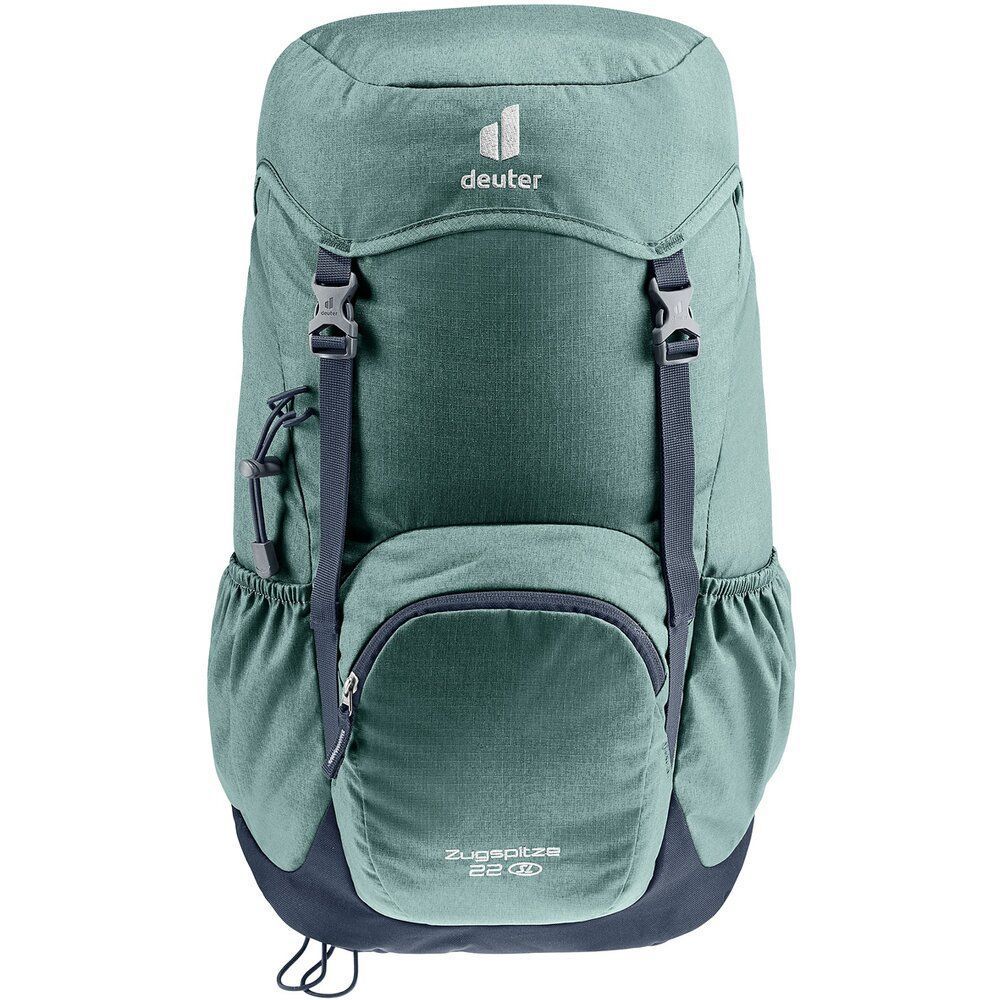 Deuter Zugspitze 22 SL Wanderrucksack jade-ink Produktbild 1