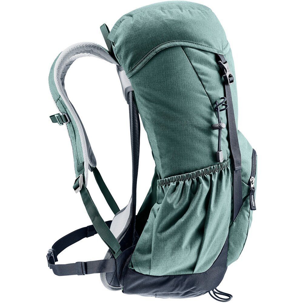 Deuter Zugspitze 22 SL Wanderrucksack jade-ink Produktbild 3